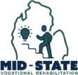 Mid-State Vocational Rehabilitation Service , LLC